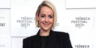 Kristen Stewart - Jena Malone - Jena Malone Opens Up About Her Journey in Coming Out as Pansexual - justjared.com