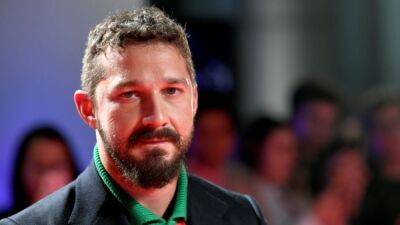 Shia LaBeouf Owns Up to Abuse Allegations: ‘I Was a Pleasure-Seeking, Selfish…Human Being’ - thewrap.com - New York - Los Angeles