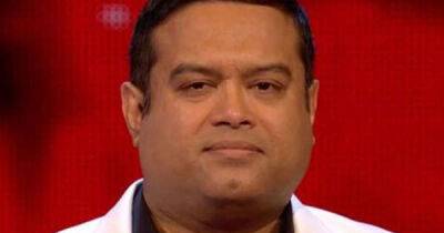The Chase's Paul Sinha opens up about health condition to host Bradley Walsh on ITV show - www.msn.com