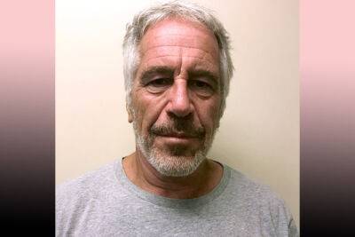 Another Mysterious Death? Jeffrey Epstein Associate Found In Horrific State... - perezhilton.com - state Connecticut