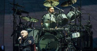 Page VI (Vi) - Phil Collins - Orianne Cevey - Phil Collins’ ex-wife Orianne Cevey ‘has long-running $20 million legal battle against singer kicked out of court’ - msn.com - Miami - Florida
