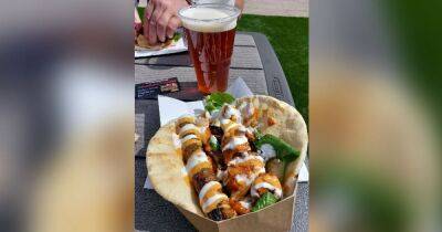 Aston Villa - Chicken tikka naan sells out in minutes after 'unreal' photo goes viral - manchestereveningnews.co.uk - Manchester - city Bolton