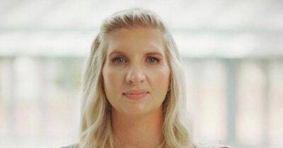 Rebecca Adlington devastated as she suffers tragic miscarriage 12 weeks into pregnancy - www.dailyrecord.co.uk