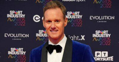 Dan Walker has co-stars blushing with hilarious error over new Channel 5 show and 'offers resignation' - www.manchestereveningnews.co.uk