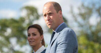 Prince William and Kate Middleton face backlash over finances amid cost of living crisis - www.ok.co.uk - county Hall - county Windsor - county Norfolk