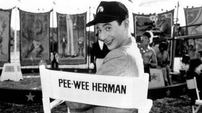 Reflecting on Pee-wee Herman’s Wild Journey From Carnegie Hall to Netflix on Paul Reubens’ 70th Birthday - variety.com
