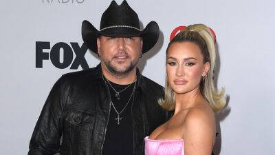 Jason Aldean’s wife responds to 'tomboy phase' backlash online, thanks parents for not changing her gender - www.foxnews.com