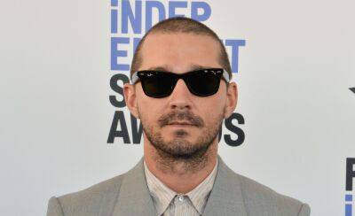 Shia LaBeouf Responds To FKA Twigs’ Allegations Of Abuse: ‘I Hurt That Woman’ - etcanada.com