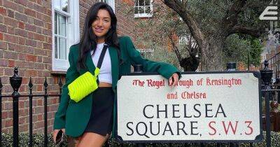 MAFS Australia star Ella Ding to join Made In Chelsea in unexpected crossover - www.ok.co.uk - Australia - London - Chelsea