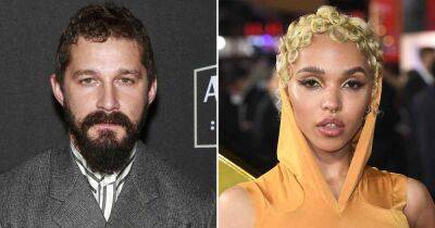 Mia Goth - Shia LaBeouf and Ex-Girlfriend FKA Twigs’ Relationship, Abuse Allegations: Everything to Know - usmagazine.com - New York - Los Angeles