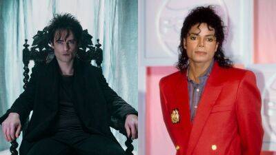 Michael Jackson Wanted to Play Morpheus in Early ‘Sandman’ Adaptation, Neil Gaiman Says - thewrap.com - USA - county Early - city Sandman - Beyond