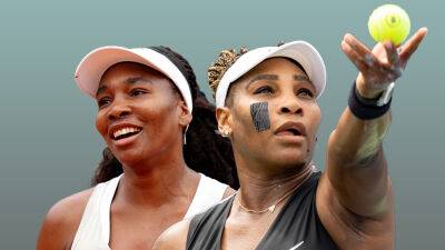 Serena Williams Will Play Doubles At US Open With Sister Venus As Retirement Looms - deadline.com - France - USA