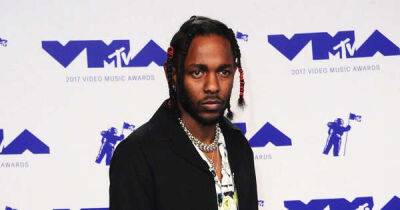 Kendrick Lamar doesn't 'really know' how to use social media - www.msn.com