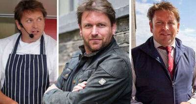 James Martin weight loss: How TV chef lost 5st without changing diet - 'not eating less' - www.msn.com