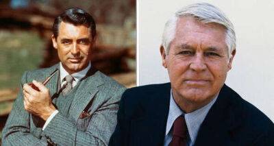The 'unpredictable' condition that killed 'devastatingly handsome' actor Cary Grant - www.msn.com - USA - state Iowa