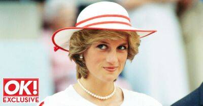 princess Diana - prince Charles - Tony Blair - Andrew Morton - Diana Princessdiana - Martin Bashir - Royal Family - 'Princess Diana had a lonely and isolated life in the Palace,' says royal expert - ok.co.uk - Britain - county Andrew