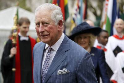 Prince Charles Guest-Edits British Black Newspaper ‘The Voice’ To Mark 40th Anniversary, Including Idris Elba Interview - deadline.com - Britain