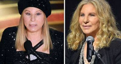 Barbra Streisand's crusade for better heart health - 'Demand the best possible care' - www.msn.com - Britain