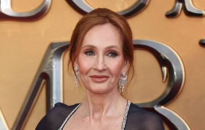 J.K. Rowling says she “didn’t want to” appear in ‘Harry Potter’ reunion special - www.nme.com - Britain - Russia