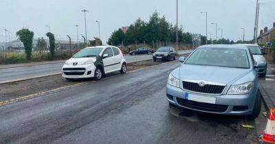 Liverpool residents 'living a nightmare' on dangerous road says its 'a back door' to the airport - www.manchestereveningnews.co.uk - Italy