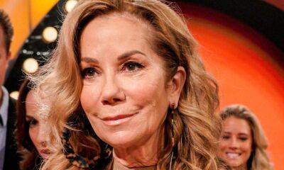 Kathie Lee Gifford pays poignant tribute to late friend and co-star Regis Philbin - hellomagazine.com