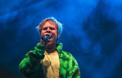 Enter Shikari say Reading Festival set being cut “wasn’t an act of censorship” - www.nme.com