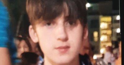 Search for missing Scots teen who may have travelled over 100 miles to Borders town - www.dailyrecord.co.uk - Scotland - Beyond