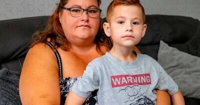 Mum's fury after McDonald's 'refuse' to sell her burger bun for autistic son - www.dailyrecord.co.uk - Birmingham