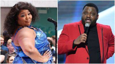 Lizzo Fans Unite to Shame Comedian Aries Spears for Fat-Shaming: ‘She Is Not Here to Be F–able for Y’all, She’s Here to Make Music’ - thewrap.com