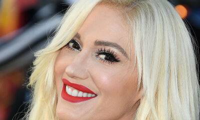 Gwen Stefani fans can't get enough of her incredible baby photos - hellomagazine.com