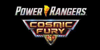 'Power Rangers: Cosmic Fury' Is Coming in 2023! - justjared.com - New Zealand - county Power - Netflix