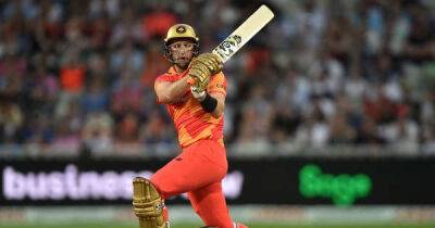 England's injury crisis worsens before T20 World Cup as star misses end of Hundred - msn.com - Jordan - South Africa - Birmingham - Pakistan - county Mills