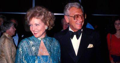 Betty White - Allen Ludden - Betty White and Allen Ludden’s Relationship Timeline: Relive Their Romance for the Ages - usmagazine.com - county Cleveland - city Moore, county Tyler