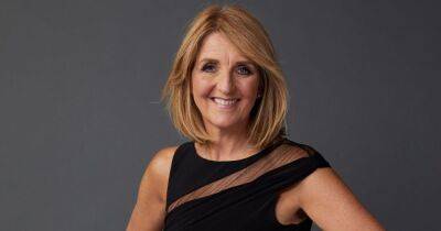 Loose Women's Kaye Adams told she's nearly deaf in one ear weeks before Strictly Come Dancing - www.dailyrecord.co.uk