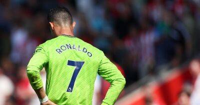 Cristiano Ronaldo has 'two Manchester United exit routes' and more transfer rumours - www.manchestereveningnews.co.uk - Australia - Italy - Manchester - Thailand - Portugal