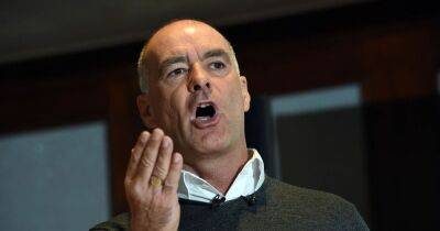 Tommy Sheridan declared bankrupt over legal bill - www.dailyrecord.co.uk - Scotland