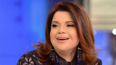 Ana Navarro Shares Why ‘The View’ Pushes Her Outside Of Her Comfort Zone - deadline.com