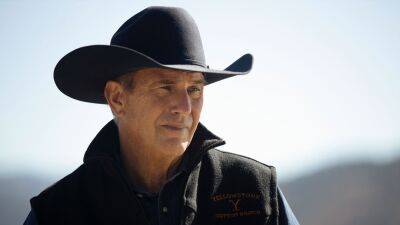 'Yellowstone' Season 5 Teaser Promises 'All Will Be Revealed': Watch - www.etonline.com