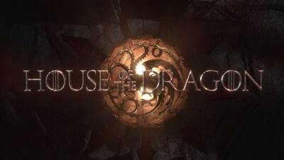 Matt Smith - Steve Toussaint - Olivia Cooke - Fabien Frankel - Rhys Ifans - Paddy Considine - Graham Mactavish - Emma Darcy - Eve Best - Emily Carey - Milly Alcock - HBO Releases ‘House Of The Dragon’ Opening Credits, Keeps ‘Game Of Thrones’ Theme Song - deadline.com