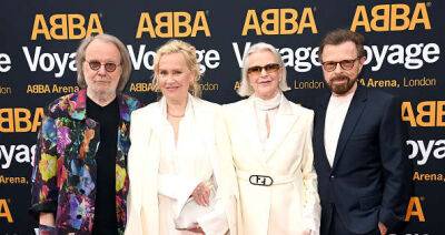 Abba Voyage 'to be extended until 2026' after huge popularity - www.msn.com - London - Sweden