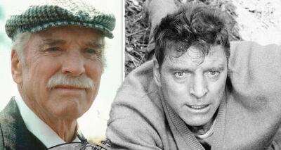 Actor Burt Lancaster suffered from two 'major' conditions before death - 'Steep decline' - www.msn.com - USA - county Burt - county Lancaster - city Lancaster, county Burt