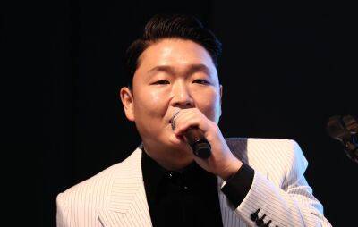 Psy’s agency P Nation raided by authorities investigating death of construction worker at concert venue - nme.com - South Korea - city Seoul - Mongolia