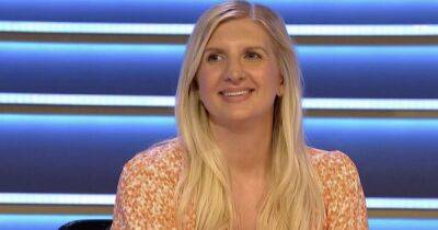 Rebecca Adlington reunited with kids as she's released from hospital after miscarriage - www.ok.co.uk