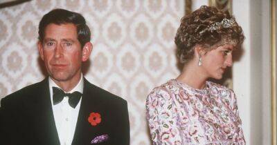 Breakdown of Princess Diana and Prince Charles' 'fairytale' relationship in full - www.ok.co.uk - South Korea