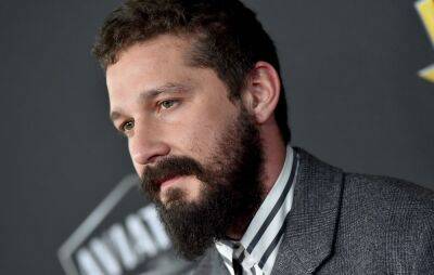 Shia Labeouf addresses abuse allegations: “I fucked up bad” - www.nme.com
