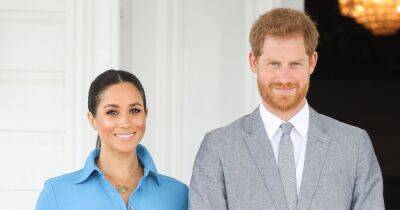 Harry and Meghan 'unlikely' to see Queen in Balmoral during UK visit - www.ok.co.uk - Britain - Scotland - Manchester - Germany - county Windsor