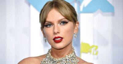 Taylor Swift reveals surprise new album - 'a journey through terrors and sweet dreams' - www.msn.com