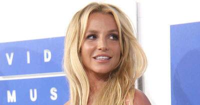 Britney Spears doesn't want to do a tell-all interview with Oprah - www.msn.com - Beyond