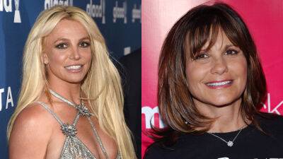 Britney Spears - Jamie Spears - Jon Kopaloff - Britney Spears' mom, Lynne, breaks silence on feud with daughter: 'I have tried my best' - foxnews.com