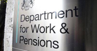DWP issues Winter Fuel Payment update with millions set for £600 boost - manchestereveningnews.co.uk - Britain - Spain - France - Portugal - Greece - Cyprus - Malta - Gibraltar